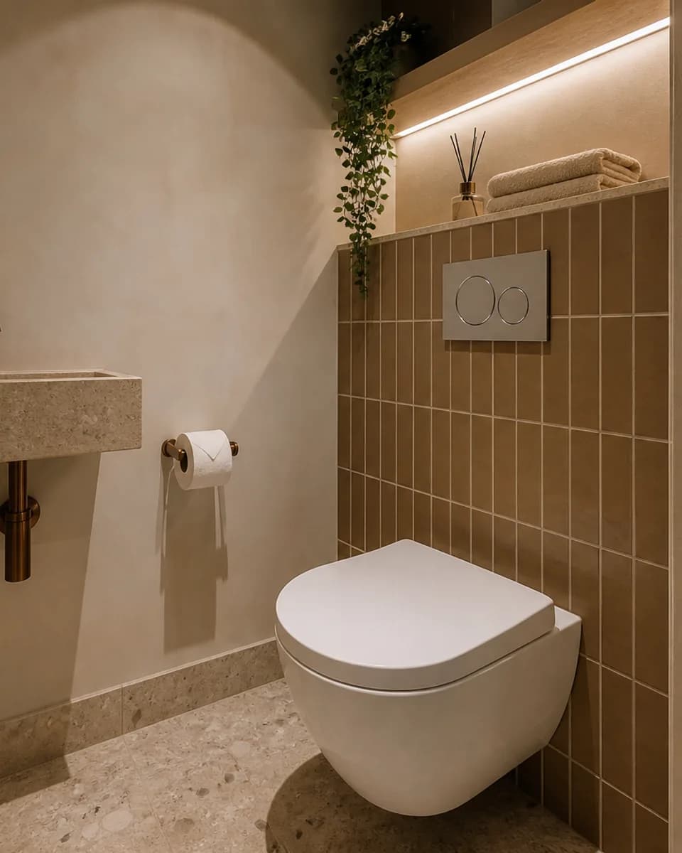 Toilet Muiden