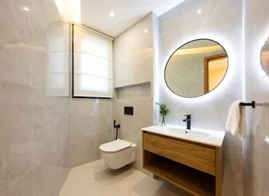 Toiletten